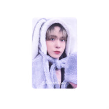 Load image into Gallery viewer, ATEEZ &#39;Spin Off&#39; Makestar Lucky Draw Benefit Photocard
