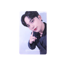 Load image into Gallery viewer, ATEEZ &#39;Spin Off&#39; Makestar Lucky Draw Benefit Photocard
