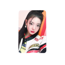 Load image into Gallery viewer, ITZY &#39;Cheshire&#39; JYP Shop POB Benefit Photocard
