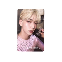 Load image into Gallery viewer, TXT &#39;Temptation&#39; Lullaby Weverse POB Benefit Photocard

