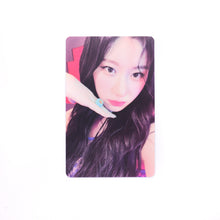 Load image into Gallery viewer, ITZY &#39;Checkmate&#39; Soundwave Lucky Draw Benefit Photocard
