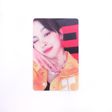 Load image into Gallery viewer, ITZY &#39;Checkmate&#39; Soundwave Lucky Draw Benefit Photocard
