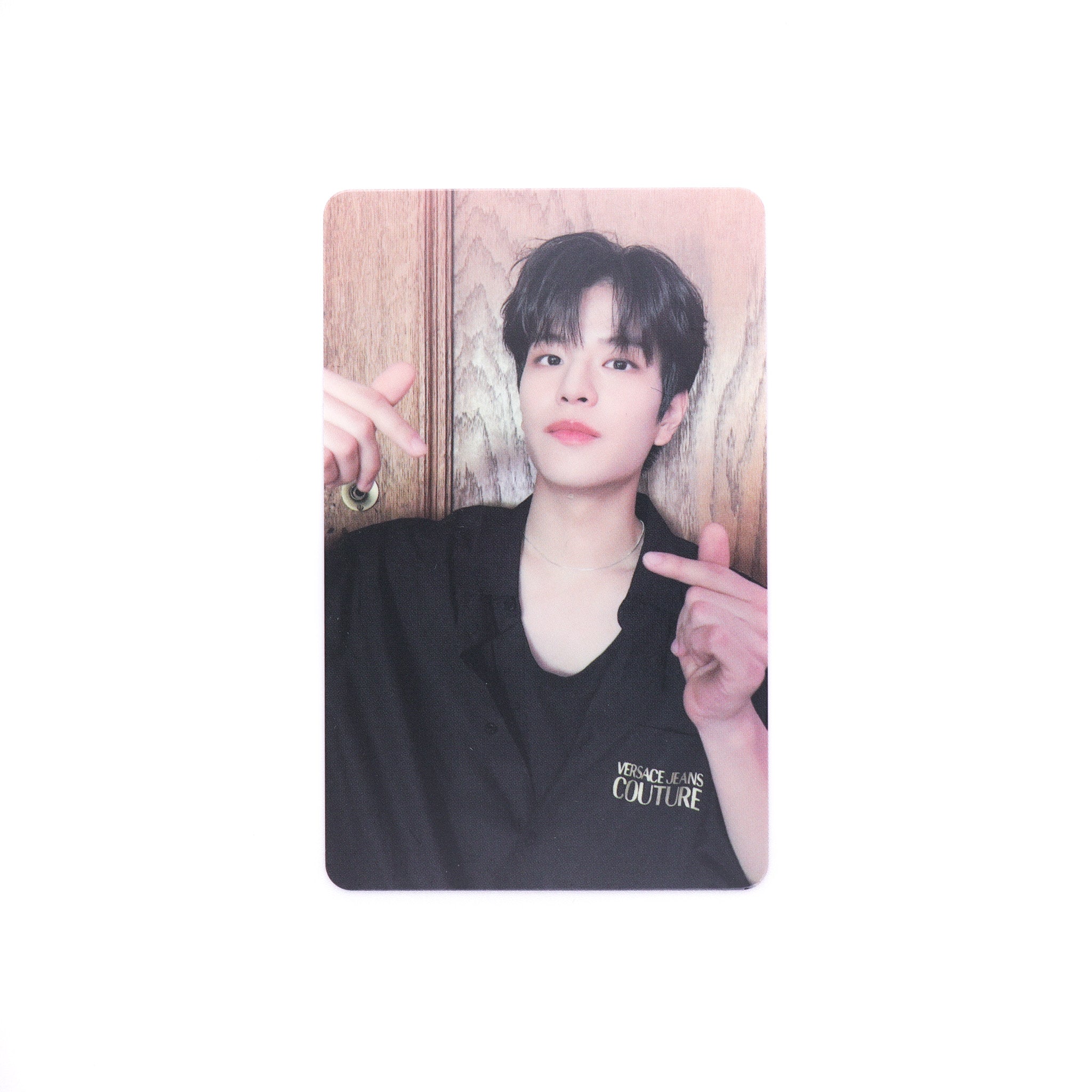 Felix Maxident shops soundwave offline photocard set