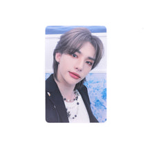 Load image into Gallery viewer, Stray Kids &#39;Maxident&#39; Soundwave Lucky Draw Round 1 Benefit Photocard
