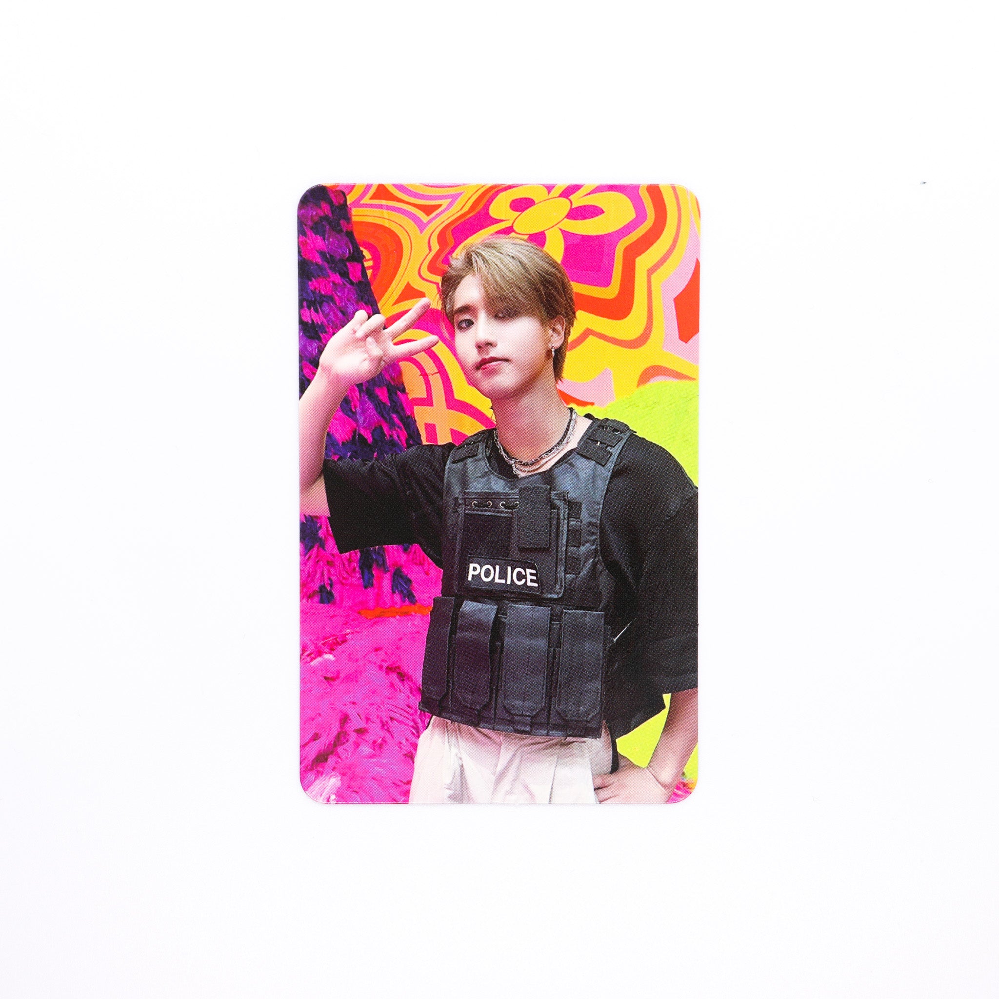 Felix hotsell Maxident soundwave offline photocard set