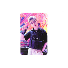 Load image into Gallery viewer, Stray Kids &#39;Maxident&#39; Unveil 11 Soundwave Offline Event Lucky Draw Benefit Photocard
