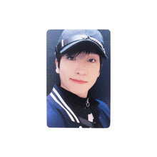 Load image into Gallery viewer, The Boyz &#39;Be Aware&#39; Withmuu Lucky Draw Round 2 Benefit Photocard
