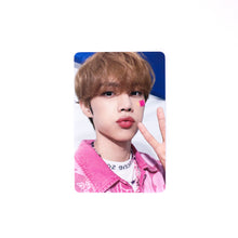 Load image into Gallery viewer, The Boyz &#39;Be Aware&#39; Withmuu Lucky Draw Round 2 Benefit Photocard
