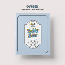 Load image into Gallery viewer, STAYC 4th Single Album &#39;Teddy Bear&#39; (Gift Edition / Limited Ver.)
