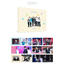 Load image into Gallery viewer, Enhypen 2021 Fanmeeting En-Connect DVD
