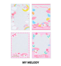 Load image into Gallery viewer, Sanrio Japan Official Frame Card Sleeves (63x89mm)
