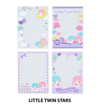 Load image into Gallery viewer, Sanrio Japan Official Frame Card Sleeves (63x89mm)
