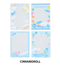 Load image into Gallery viewer, Sanrio Japan Official Frame Card Sleeves (63x89mm)
