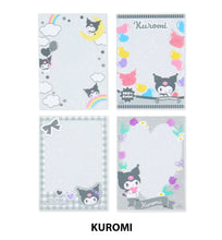 Load image into Gallery viewer, Sanrio Japan Official Frame Card Sleeves (63x89mm)
