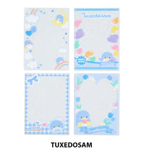 Load image into Gallery viewer, Sanrio Japan Official Frame Card Sleeves (63x89mm)
