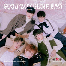 Load image into Gallery viewer, TXT (Tomorrow X Together) Japan 3rd Single Album &#39;Good Boy Gone Bad&#39;
