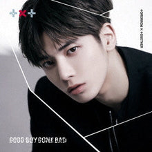 Load image into Gallery viewer, TXT (Tomorrow X Together) Japan 3rd Single Album &#39;Good Boy Gone Bad&#39; (Member Jacket Version)
