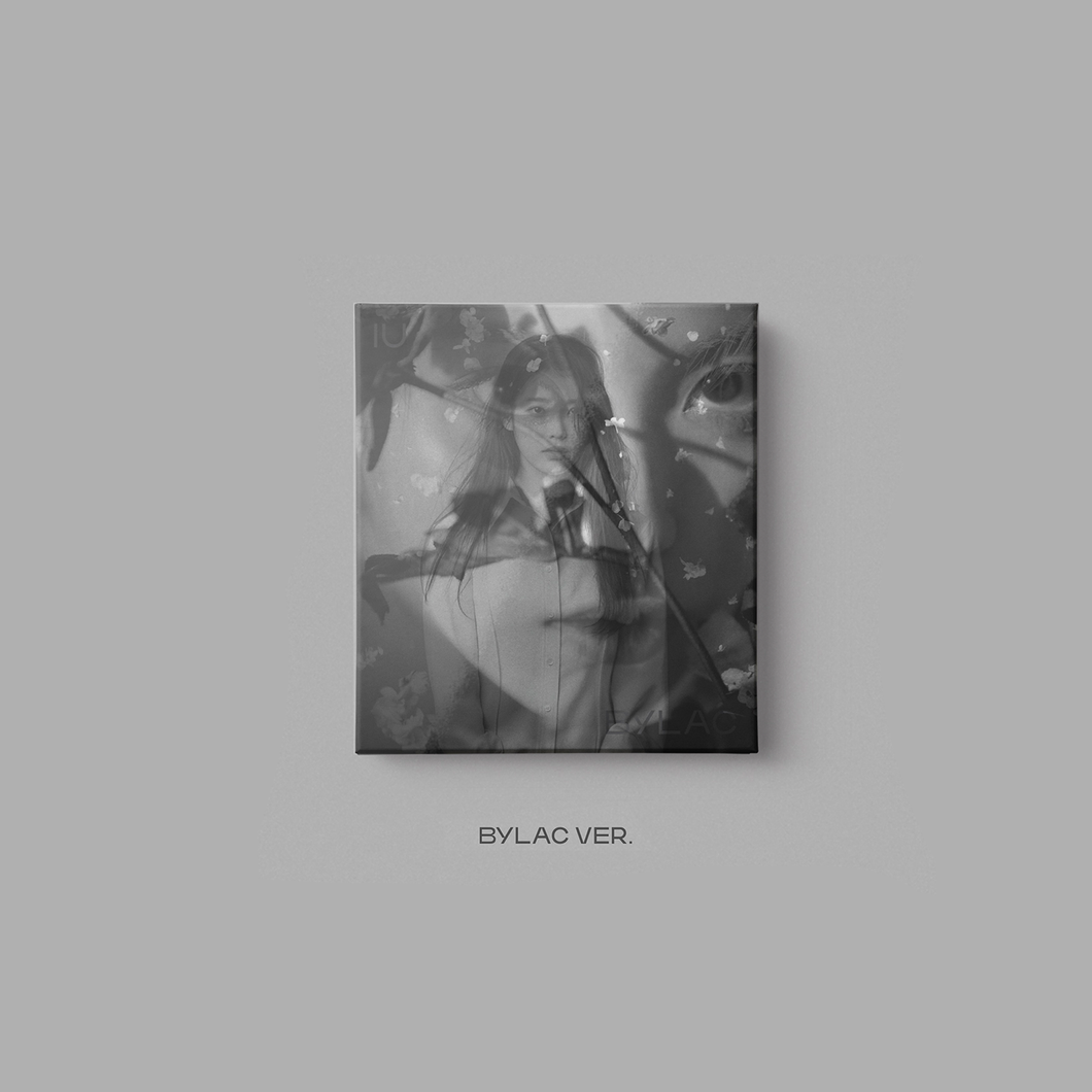IU 5th Album 'Lilac'