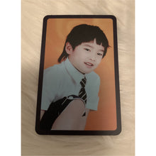 Load image into Gallery viewer, Stray Kids I am NOT Baby Childhood Photocards
