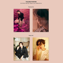 Load image into Gallery viewer, KAI 2nd Mini Album &#39;Peaches&#39;
