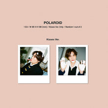 Load image into Gallery viewer, KAI 2nd Mini Album &#39;Peaches&#39;
