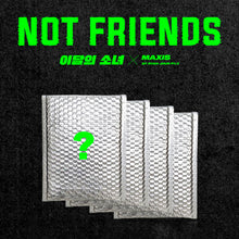 Load image into Gallery viewer, Loona &#39;Not Friends&#39; (Special Edition) Album
