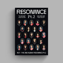 Load image into Gallery viewer, NCT The 2nd Album Resonance Pt.2
