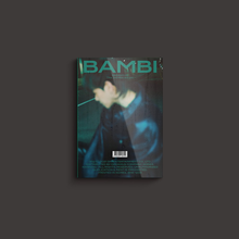 Load image into Gallery viewer, Baekhyun 3rd Mini Album &#39;Bambi&#39; (Photobook Ver.)
