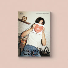 Load image into Gallery viewer, KAI 2nd Mini Album &#39;Peaches&#39;
