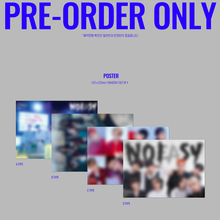 Load image into Gallery viewer, Stray Kids The 2nd Album &#39;NoEasy&#39; - Standard Version
