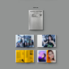 Load image into Gallery viewer, STAYC 2nd Mini Album &#39;YOUNG-LUV.COM&#39;
