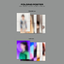 Load image into Gallery viewer, STAYC 2nd Mini Album &#39;YOUNG-LUV.COM&#39;
