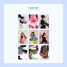 Load image into Gallery viewer, Twice 3rd Full Album &#39;Formula of Love: O+T=&lt;3&#39; (Result File Ver.)
